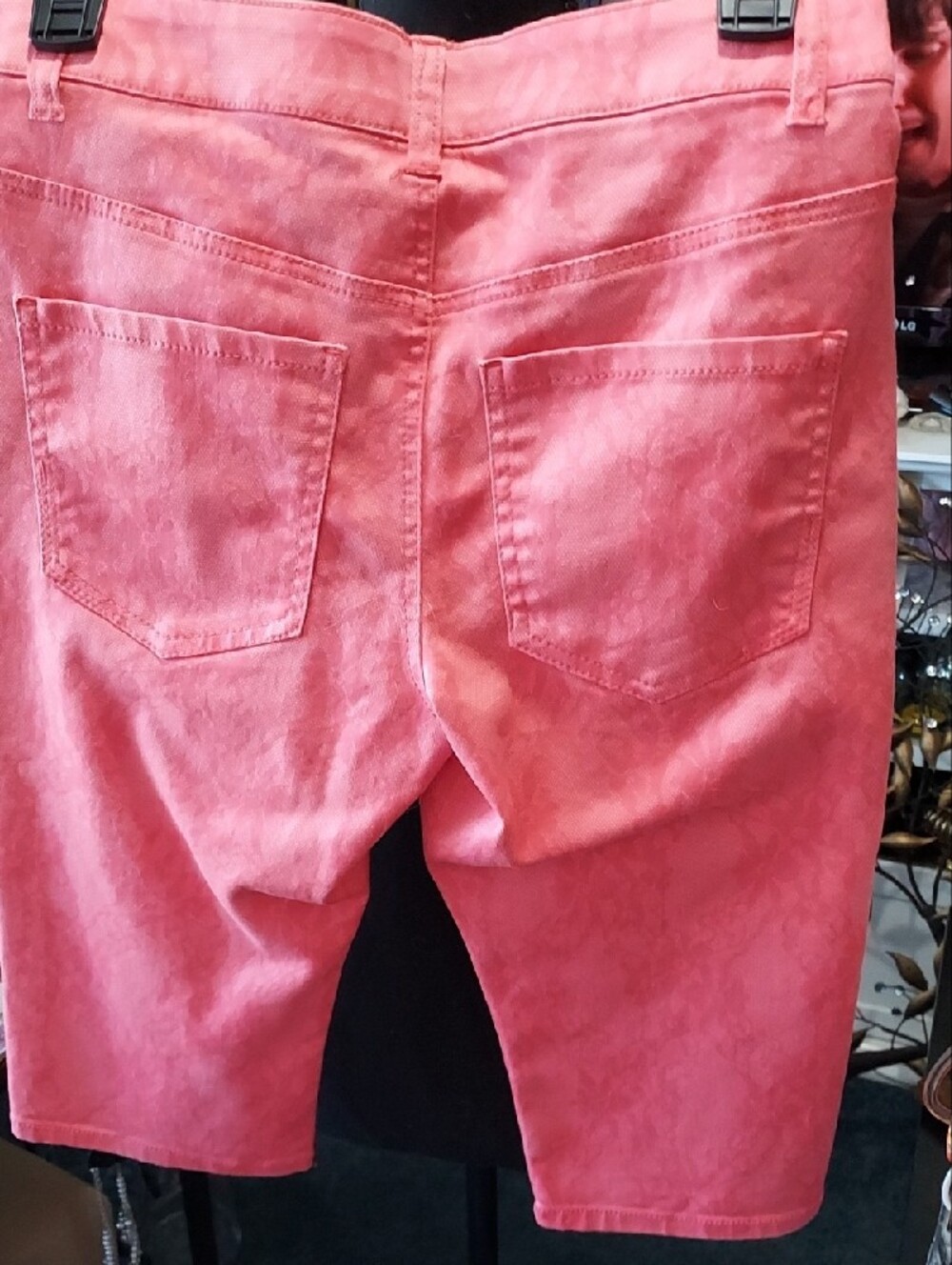 Capris Length - Picture 3 of 3